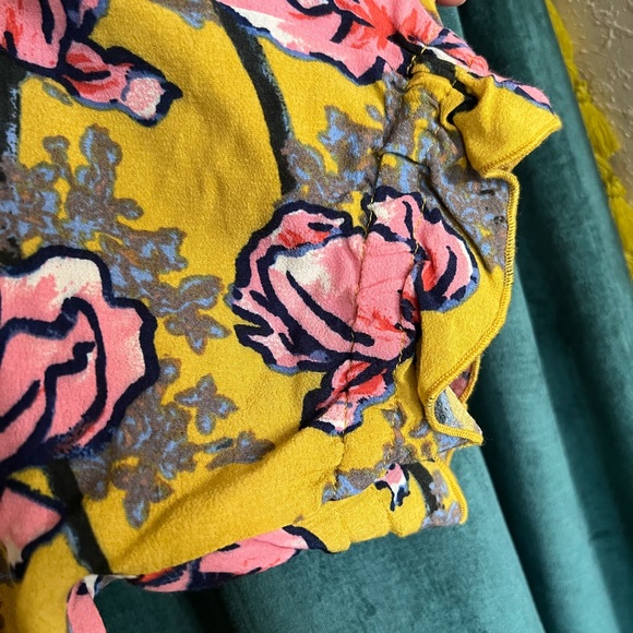 Anthropologie - Daniel Rainn Tunic NWT - Picture 8 of 9